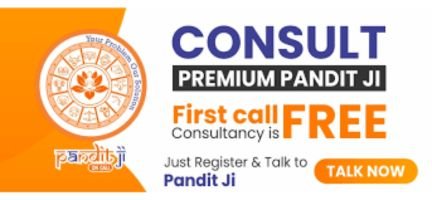 best famous shastri ji astrologer